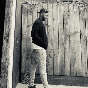 Meet your Posher, Keith